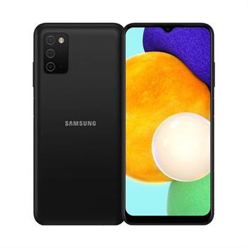 گوشی موبایل سامسونگ مدل Galaxy A03s 4G با ظرفیت 32 گیگابایت و 3 گیگابایت رم دو سیم‌کارت