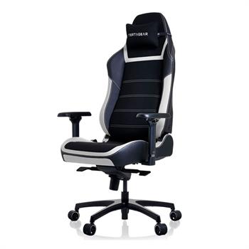 صندلی گیمینگ مشکی سفید ورتاگیر مدل PL6800  - 2