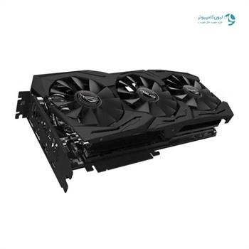 کارت گرافیک ایسوس مدل ROG-STRIX-RTX2070 حافظه 8GB - 9