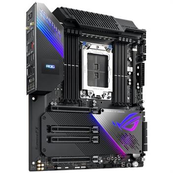 مادربرد ایسوس مدل ASUS ROG ZENITH II EXTREME سوکت sTRX4