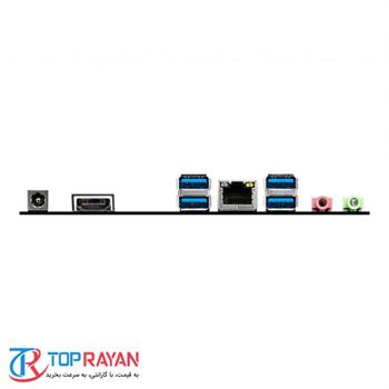 مادربرد ام اس آی H510TI-S03 11th Gen LGA 1200 - 4
