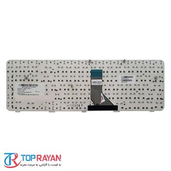 کیبورد لپ تاپ اچ پی مدل Compaq Presario CQ۷۱-G۷۱ - 3