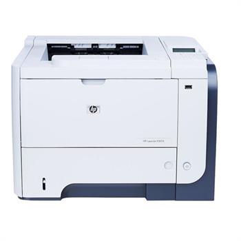 پرینتر لیزری اچ پی مدل Enterprise P3015dn - 9
