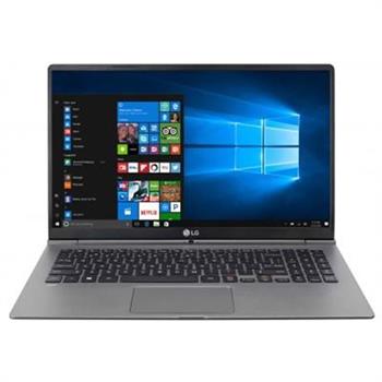 LG gram 15 Z970 Ultra Book - i5-8GB-256GB-Intel - 4