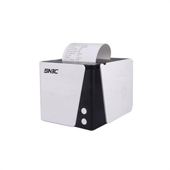 پرینتر حرارتی صدور فیش اس ان بی سی مدل BTP-N80-USB - 2