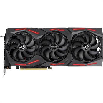 کارت گرافیک ایسوس ROG-STRIX-RTX2080S-A8G-GAMING - 2