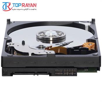 هارددیسک اینترنال وسترن دیجیتال مدل Blue WD5000AZLX ظرفیت 500 گیگابایت - 6