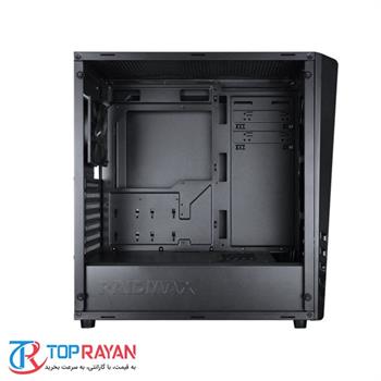 کیس ریدمکس مدل ZETA RGB - 5