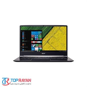 لپ تاپ ایسر مدل Swift 5 SF514 با پردازنده i7 نسل دهم - 2