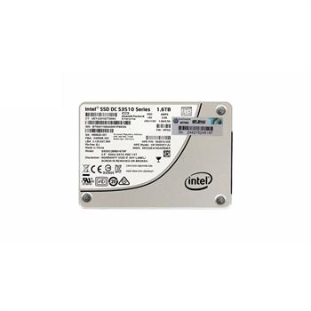 اس اس دی  اینترنال اچ پی مدل Read Intensive ظرفیت 1.6 ترابایت - 6