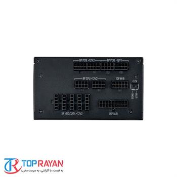 پاور کولر مستر مدل V1000 PLATINUM ماژولار - 3