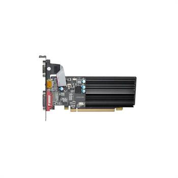 VGA XFX THE ONE R5230/HD7500 SERIES 2GB DDR3