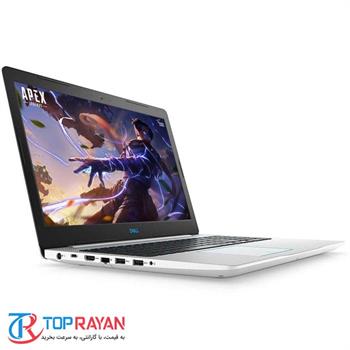 لپ تاپ دل مدل G۳ ۱۵ Gaming با پردازنده i۷ و صفحه نمایش فول اچ دی - 3