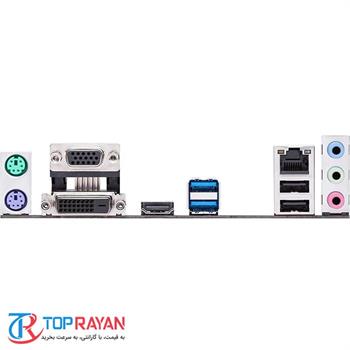 مادربرد ایسوس PRIME H310M-R R2.0 - 5