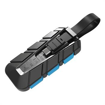 اس اس دی ای دیتا مدل SC740 ظرفیت 500 گیگابایت - 5