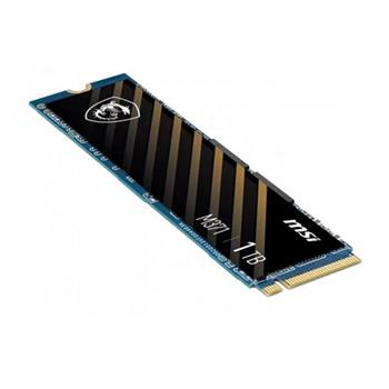 اس اس دی اینترنال ام اس آی SPATIUM M371 ظرفیت 1 ترابایت - 3