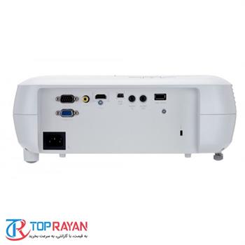 پروژکتور ویوسونیک مدل ۵۰۲X - 5