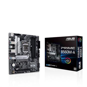 مادربرد ایسوس PRIME B560M-A