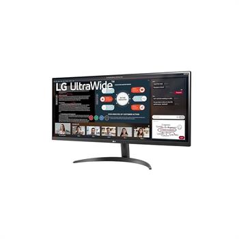 مانیتور مخصوص بازی UltraWide ال جی 34 اینچ مدل  34WP500-B - 3