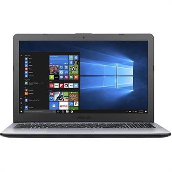 لپ تاپ ایسوس مدل R۵۴۲BP با پردازنده AMD و صفحه نمایش فول اچ دی - 7