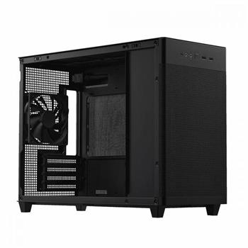 کیس ایسوس ASUS Prime AP201 Black - 5