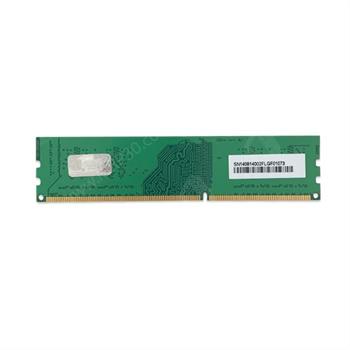رم کامپیوتر کینگ مکس مدل PC3-12800 با ظرفیت 4 گیگابایت فرکانس 1600 مگاهرتز - 2