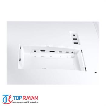 مانیتور خمیده سامسونگ مدل C 34J791 سایز 34 اینچ - 4