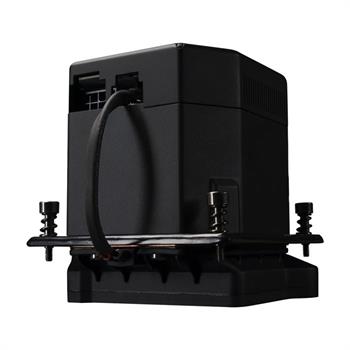 خنک کننده مایع پردازنده کولر مستر Cooler Master MASTERLIQUID ML360 SUB-ZERO EVO - 6