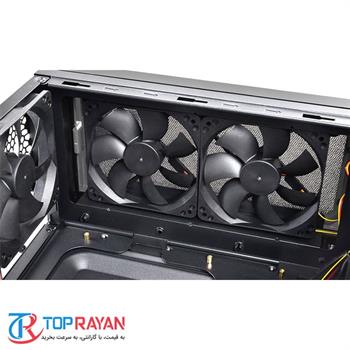 کیس دیپ کول مدل کندومن قرمز - 7