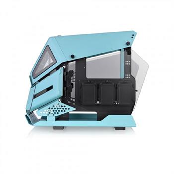 کیس Thermaltake AH T200 - Turquoise - 4