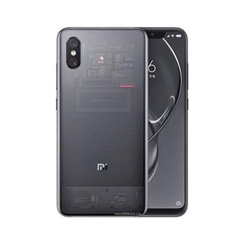 گوشی موبایل Mi 8 Explorer 128GB - 9
