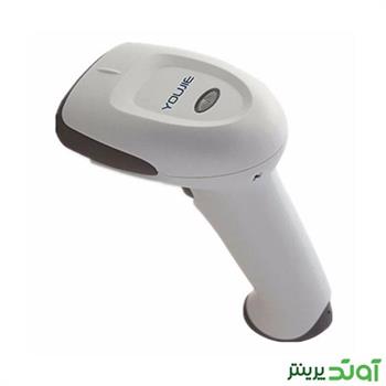 بارکدخوان هانی ول مدل Youjie YJ3300 - 9