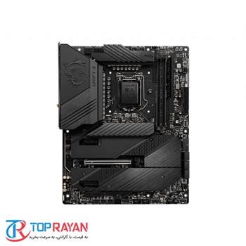 مادربرد ام اس آی مدل MEG Z590 UNIFY-X سوکت 1200 - 5