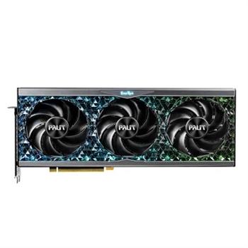 کارت گرافیک پلیت Palit RTX 4090 GameRock 24GB - 2