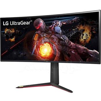 مانیتور گیمینگ ال جی مدل 34GP950G-B سایز 34 اینچ - 3