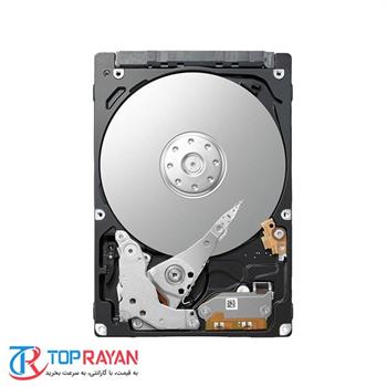 هارد دیسک لپ تاپ توشیبا سری ال ۲۰۰ با ظرفیت ۵۰۰ گیگابایت - 5