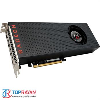 کارت گرافیک ازراک مدل Phantom Gaming X Radeon RX VEGA 56 با ظرفیت 8 گیگابایت - 3