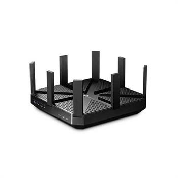 روتر بی سیم گیگابیتی سه بانده تی پی-لینک مدل Archer C5400_V1 - 5