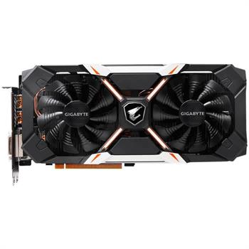 GIGABYTE GV-N1060AORUS X-6GD (rev. 1.0) Graphics Card - 3