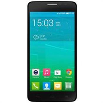 گوشی موبایل آلکاتل وان تاچ آیدل ایکس پلاس - 6043D - 7