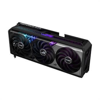 کارت گرافیک ایسوس ROG Strix GeForce RTX 5070 Ti 16GB GDDR7 OC Edition  - 3