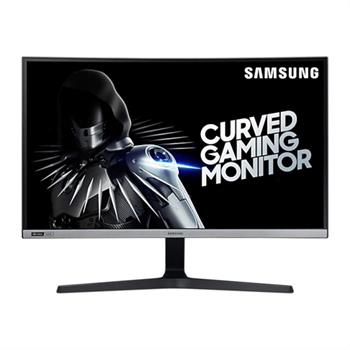 مانیتور خمیده 27 اینچی سامسونگ مدل LC27RG50FQM - 3