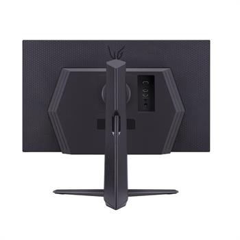 مانیتور 27 اینچ گیمینگ ال جی مدل LG UltraGear 27GR75Q-B - 3