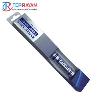 خمیر سیلیکون مدل kh310   گرمی20 - 2