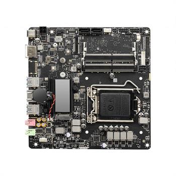 مادربرد ام اس آی H510TI-S03 11th Gen LGA 1200