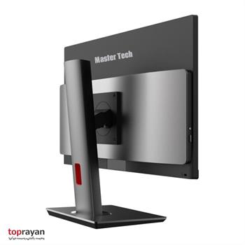 آل این وان مسترتک ZX240-i518S Core i7 9th 16GB 1TB 240GB SSD Intel All-in-One PC - 3