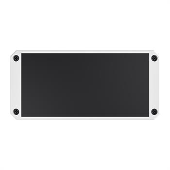 کنترل نورپردازی و سرعت فن گیم مکس V4.0 ARGB HUB PWM WH - 5