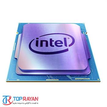 سی پی یو اینتل باکس Core i5-10600K Avengers Limited Edition CPU - 2