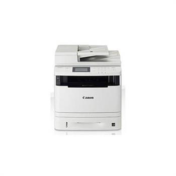 پرینتر چندکاره لیزری کانن مدل i SENSYS MF411dw - 8