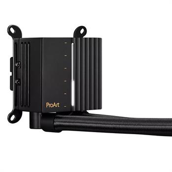فن خنک کننده مایع پردازنده ایسوس مدل ProArt LC 420 - 7
